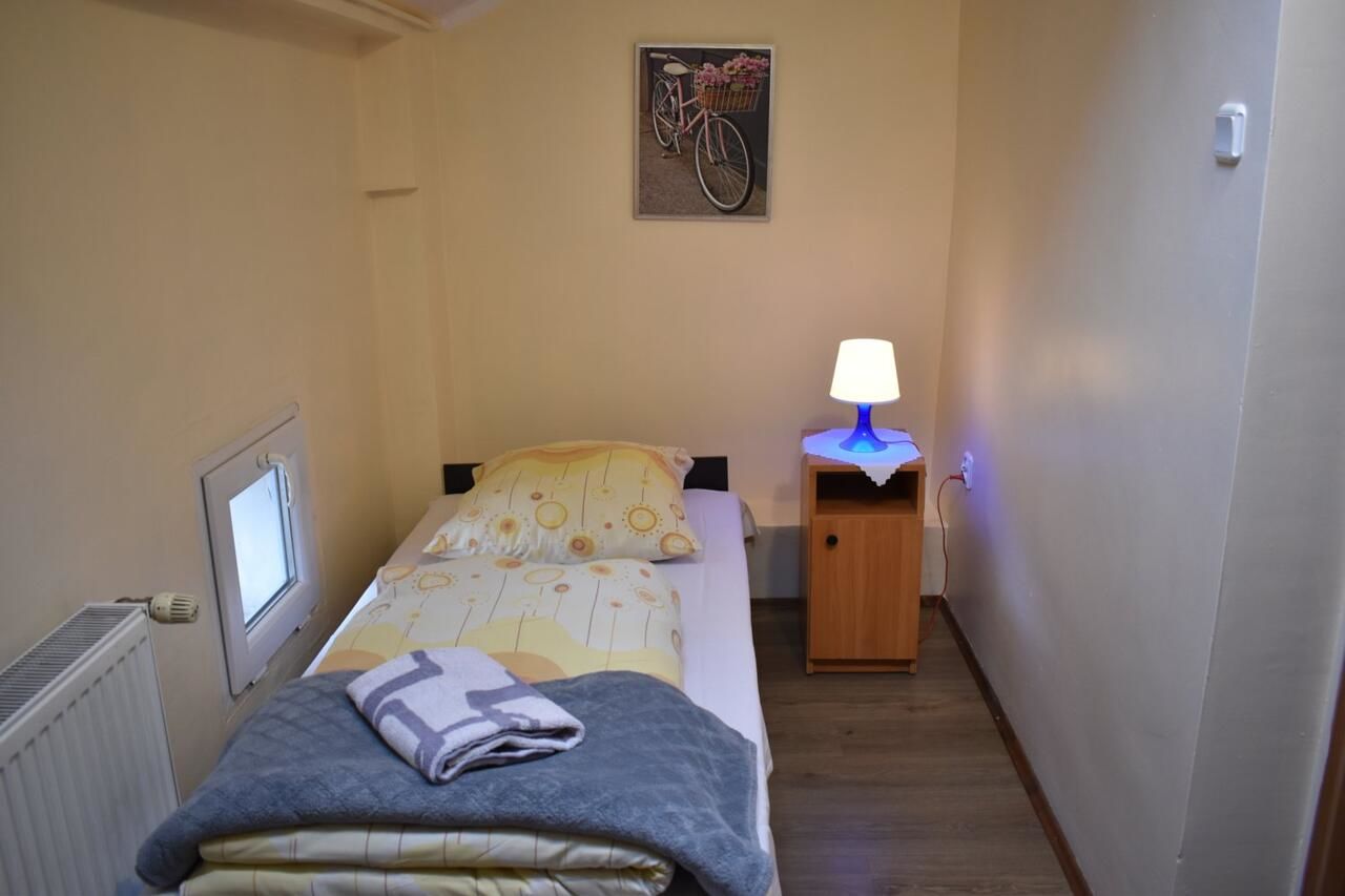 Хостелы Green Hostel Краков