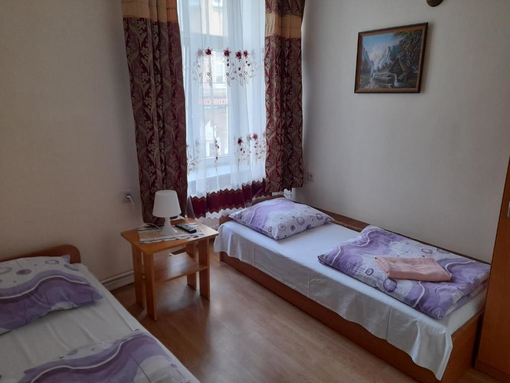 Хостелы Green Hostel Краков