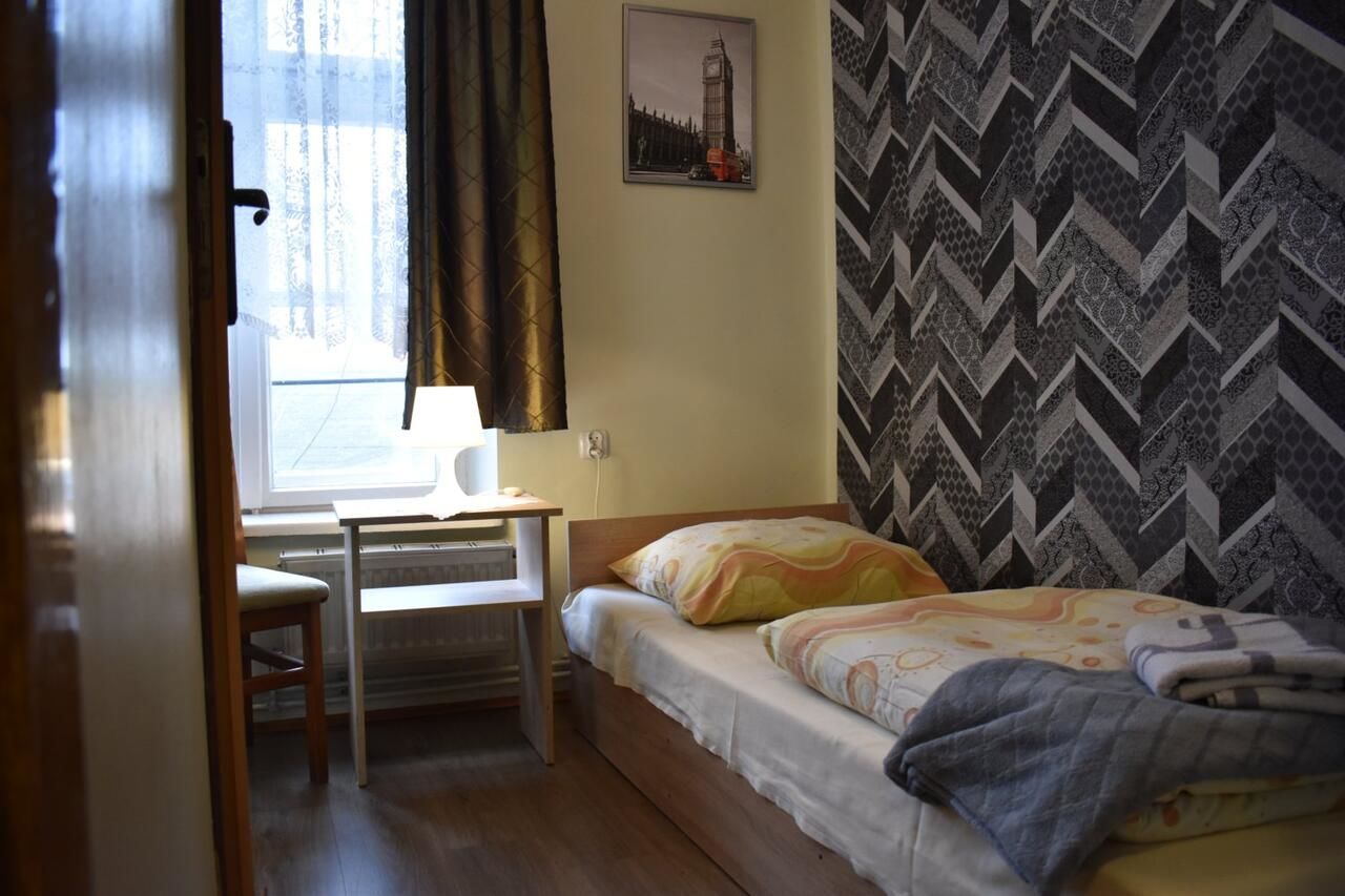 Хостелы Green Hostel Краков