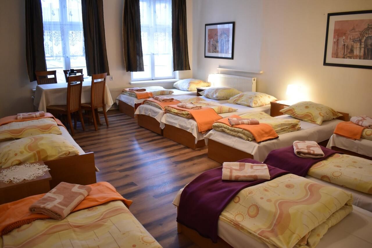 Хостелы Green Hostel Краков