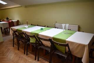 Хостелы Green Hostel Краков-6